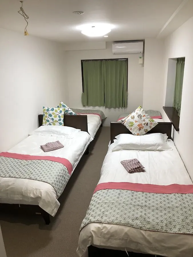 Greenhotel Präfektur Tokio 0*,  Japan