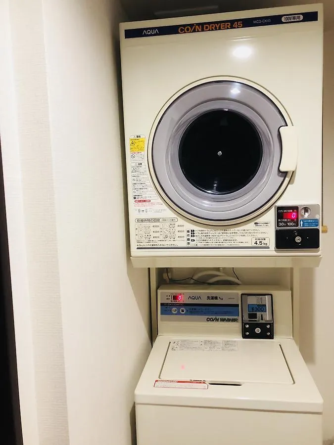 Hotel Greenhotel Präfektur Tokio Japan