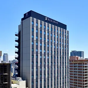 Elcient Umeda Hotel Ōsaka