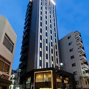 Asyl Kamata Tokyo