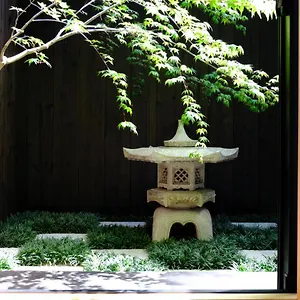 Oki's Kyoto