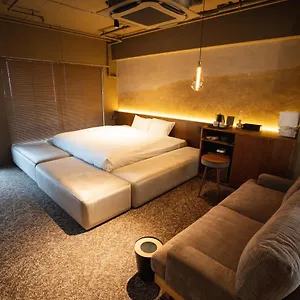 2* Hotel Saunaland Asakusa