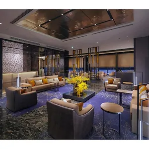 5* Hotel Fontaine Premier Haneda Airport