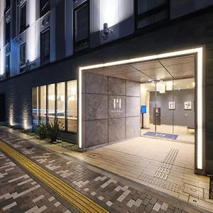 东京浅草曼迪设计酒店 東京都
