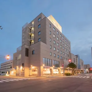 Royal Seaside Bbh Group Hakodate