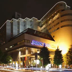 Jasmac Plaza Sapporo