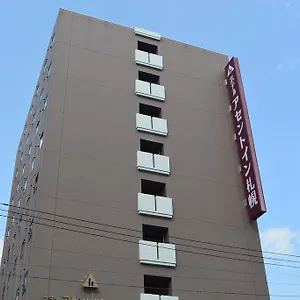 Ascent Sapporo