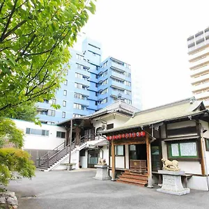 3* Guest house 宿坊 正伝寺 Temple Shoden-ji