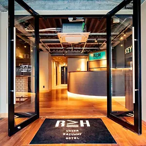 秋叶原铁道下酒店 東京都