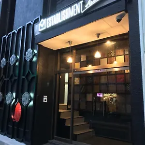 3* Aparthotel Establishment Asakusa