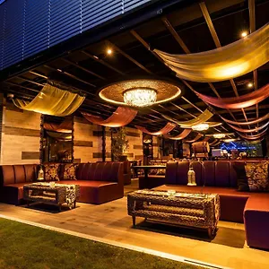 4* Hotel Petit Bali Garden Shin-okubo (adults Only)