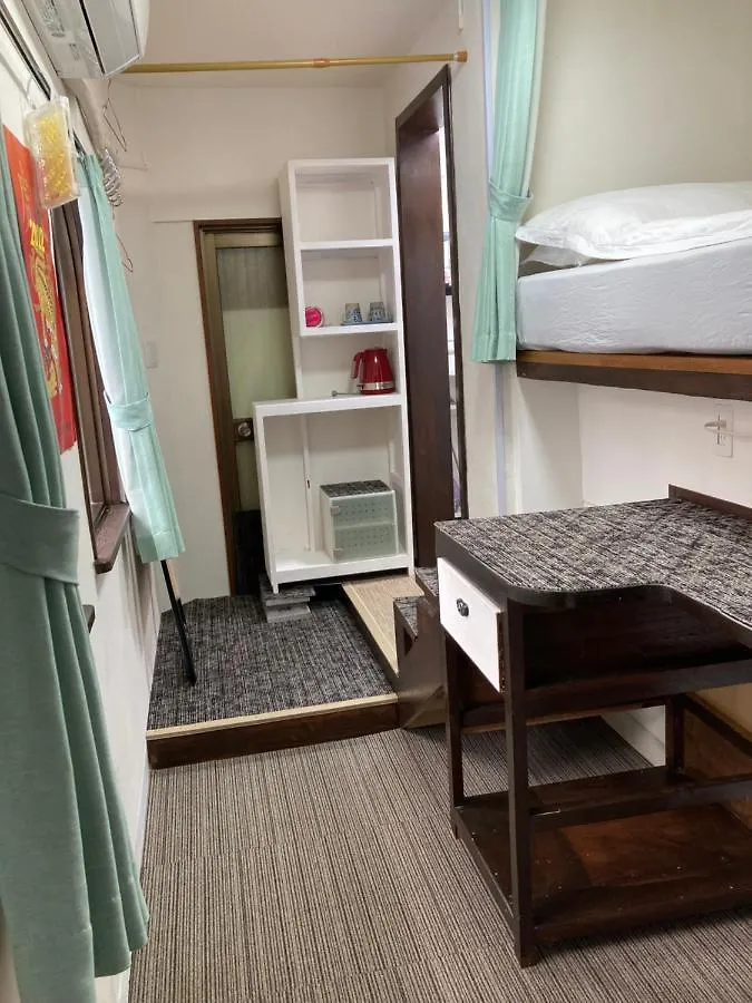Greenhotel Prefektura Tokio
