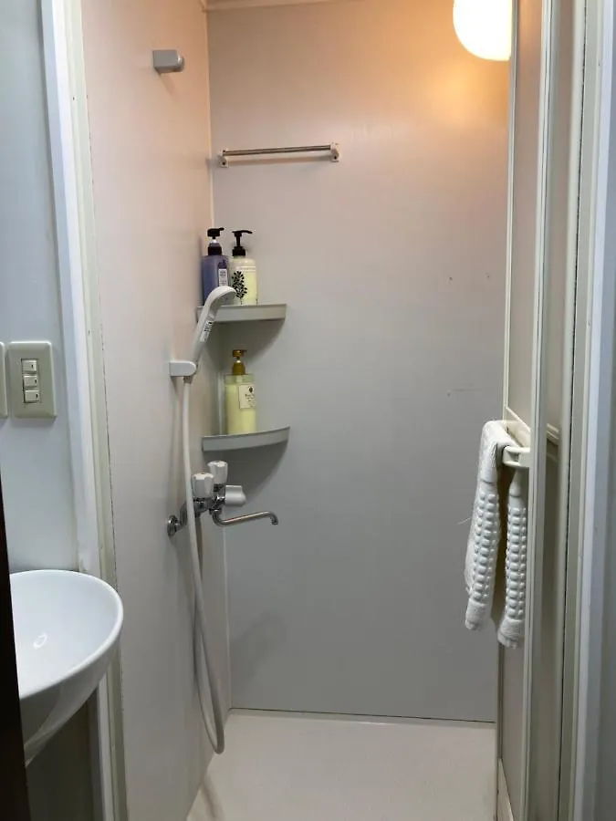 Hotel Greenhotel Prefektura Tokio