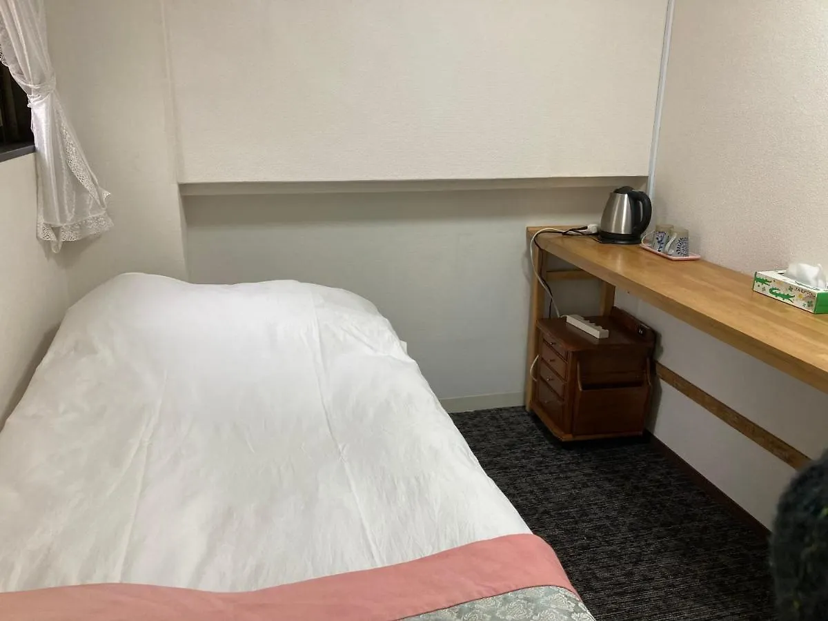 Hotel Greenhotel Prefektura Tokio