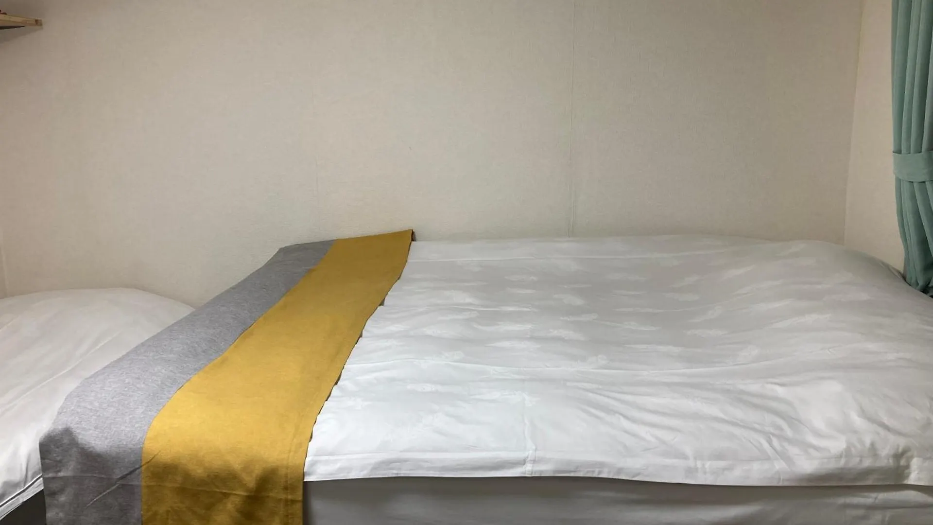 Hotel Greenhotel Prefektura Tokio