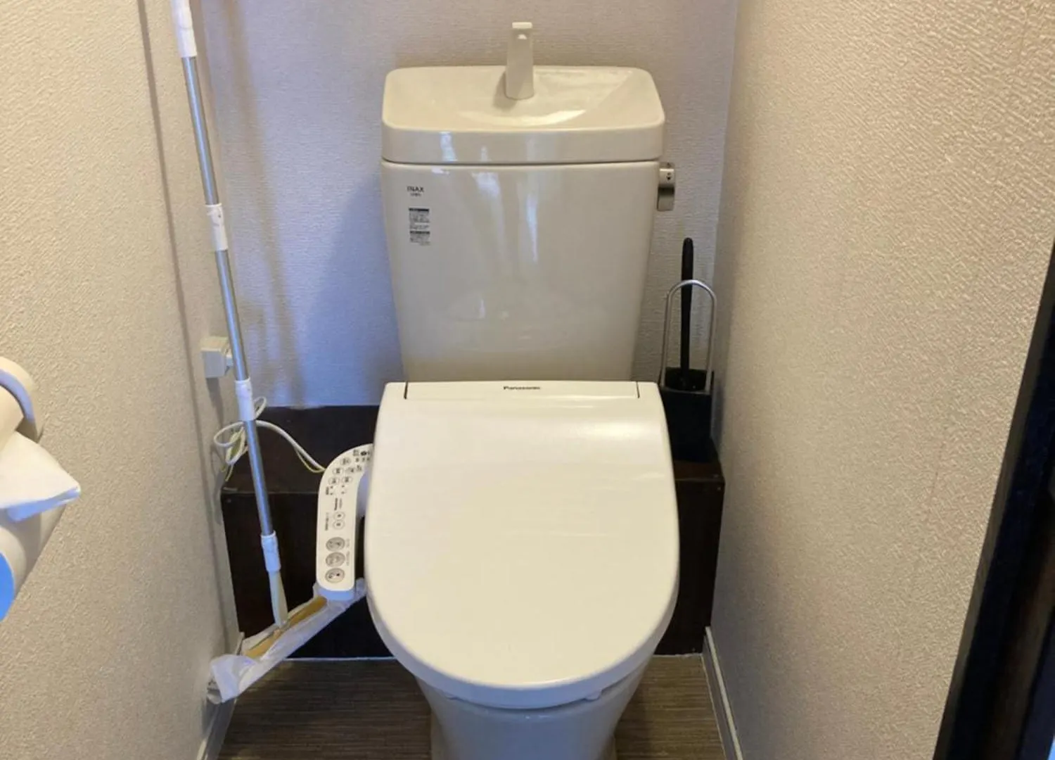 Greenhotel Prefektura Tokio